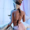 Natalia FULL-SIZED REALISTIC SEX DOLL An adorably mischievous girl Height 5' 4" (163cm)