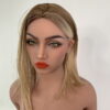 Ruby FULL-SIZED REALISTIC SEX DOLL Height 5' 6" (168cm)