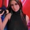 BIANCA FULL-SIZED REALISTIC SEX DOLL My dream girl Height 5' 6"  (168cm)
