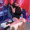 BIANCA FULL-SIZED REALISTIC SEX DOLL My dream girl Height 5' 6"  (168cm)