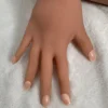 BIANCA FULL-SIZED REALISTIC SEX DOLL My dream girl Height 5' 6"  (168cm)