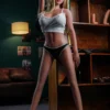 Jasmine FULL-SIZED  REALISTIC LOVE DOLLS & SEX DOLL