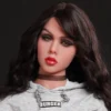 Sienna LOVE DOLLS & SEX DOLL's head