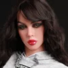 Sienna LOVE DOLLS & SEX DOLL's head